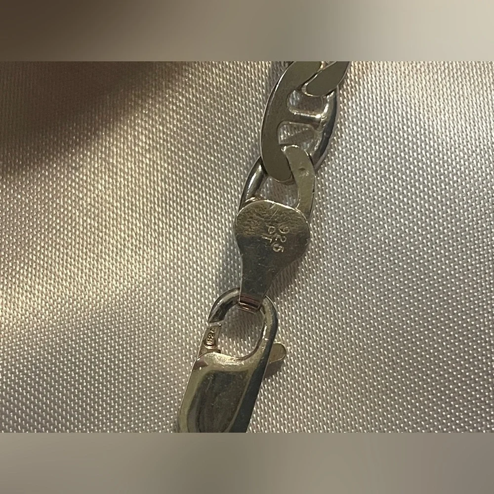 Men’s Necklace